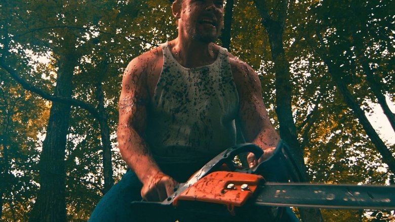 кадр из фильма Absolute Zero