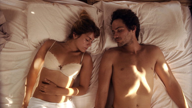 кадр из фильма Sueñambulismo