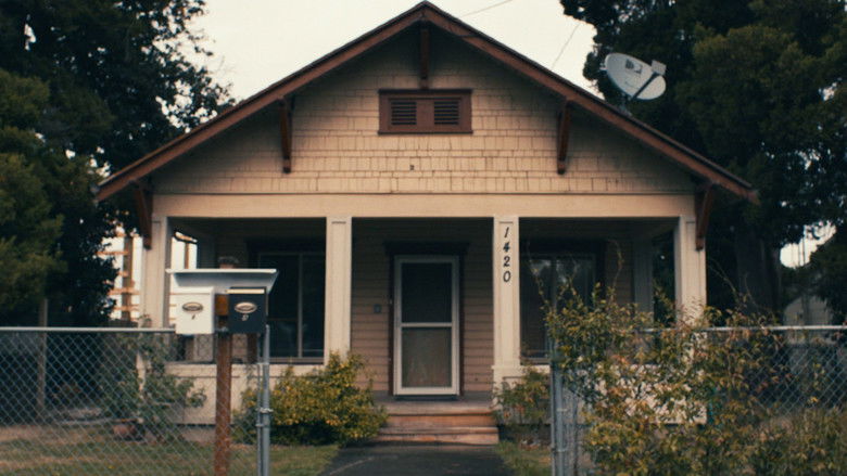 кадр из фильма Jimi Could Have Fallen from the Sky