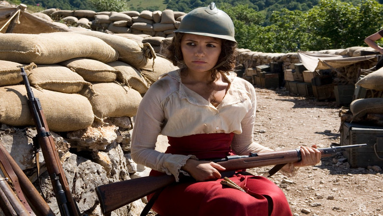 кадр из фильма Eroi per caso