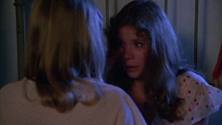 кадр из фильма Нехорошая мамаша