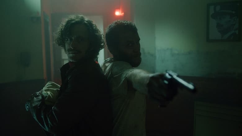 кадр из фильма 1978