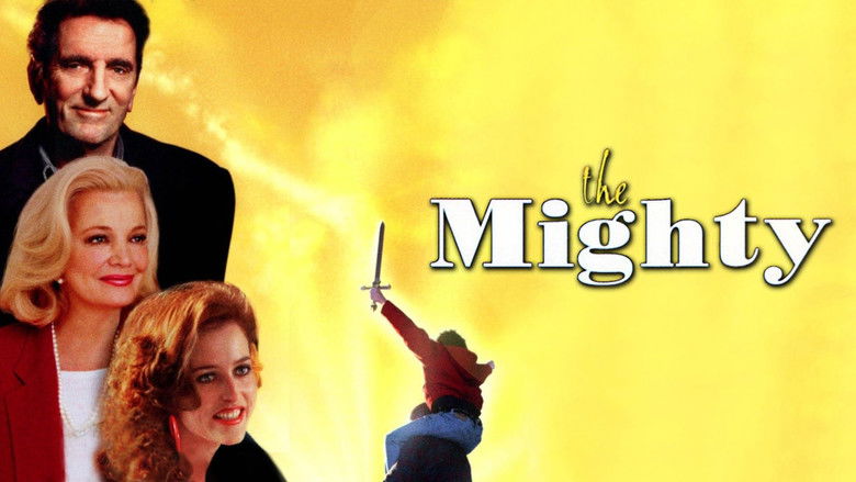 кадр из фильма Великан