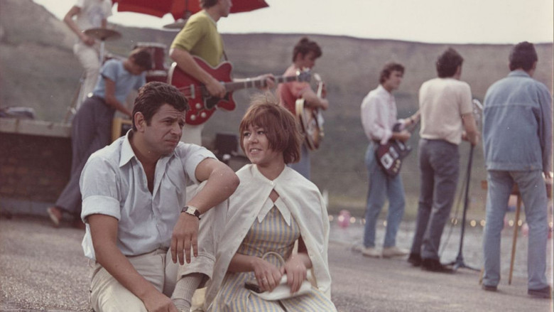 кадр из фильма Ismeri a szandi mandit?