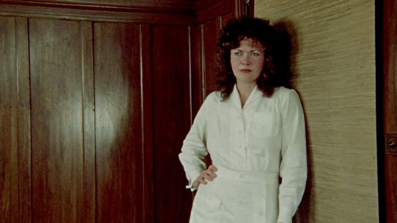 кадр из фильма Deep Tango