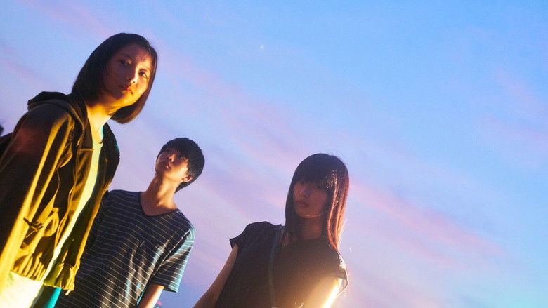 кадр из фильма Безлунная ночь