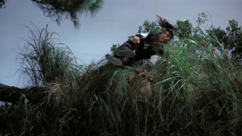 кадр из фильма 保鏢