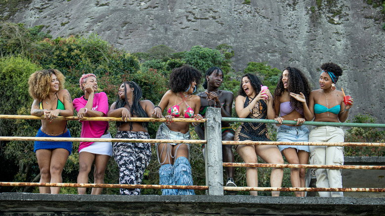 кадр из фильма Da Janela