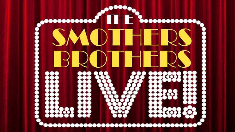 кадр из фильма The Smothers Brothers: LIVE!