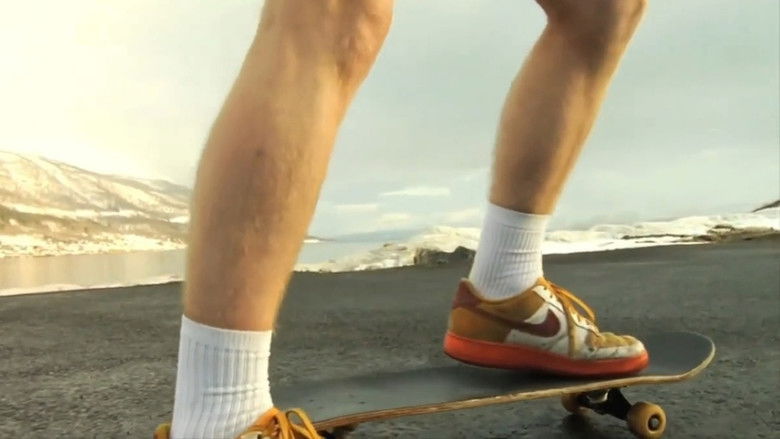 кадр из фильма Anti Reproductive Mating Ritual