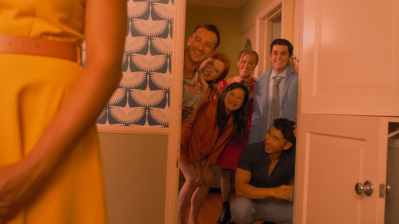 кадр из фильма Surprise!