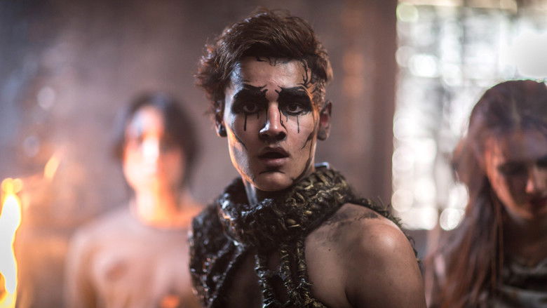 кадр из фильма Школа