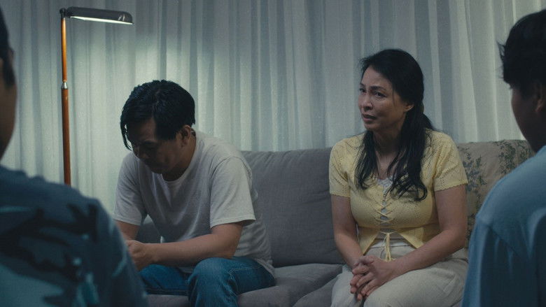 кадр из фильма Portraits of a Family