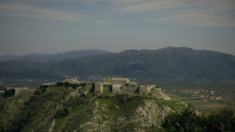 кадр из фильма Gjama