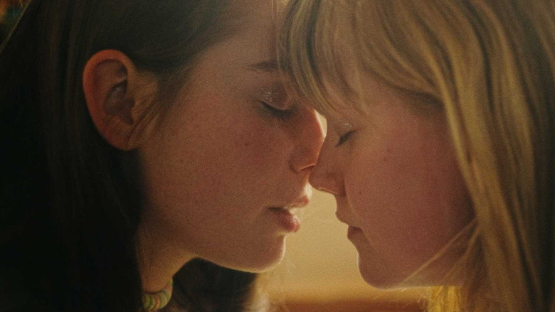 кадр из фильма My First Summer