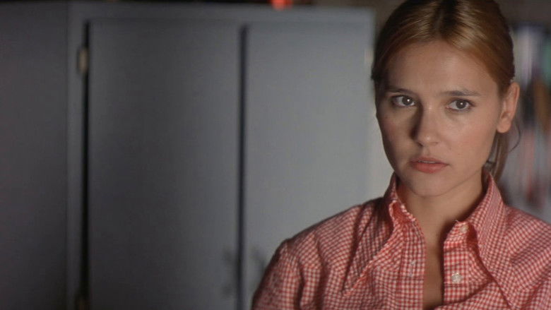 кадр из фильма Лес теней