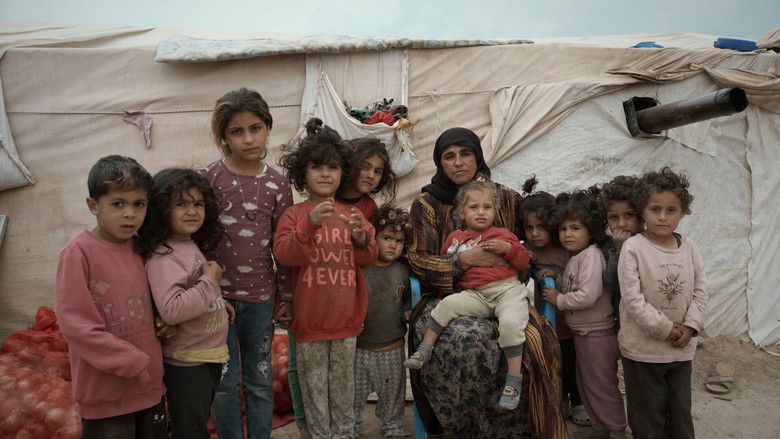 кадр из фильма Işığın Hasadı