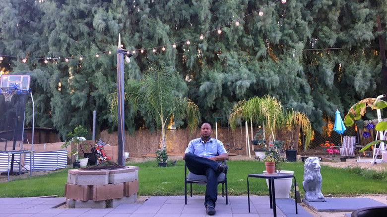 кадр из фильма Racist Trees