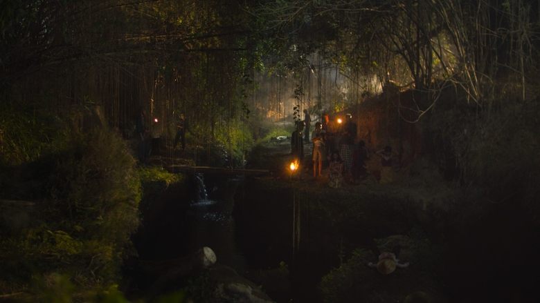 кадр из фильма Geger Perikoloso