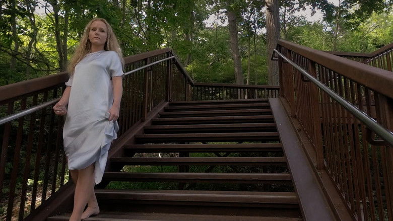 кадр из фильма She Decided Not to Remember