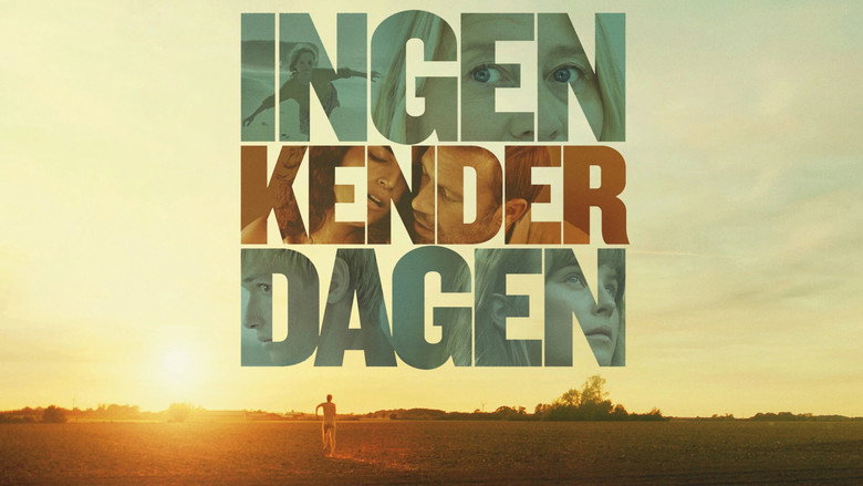 кадр из фильма Ingen kender dagen