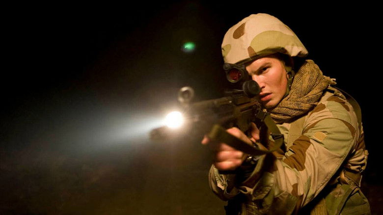 кадр из фильма Upperdog