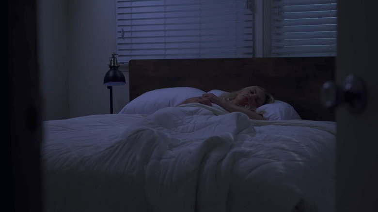 кадр из фильма Don't Make Your Bed