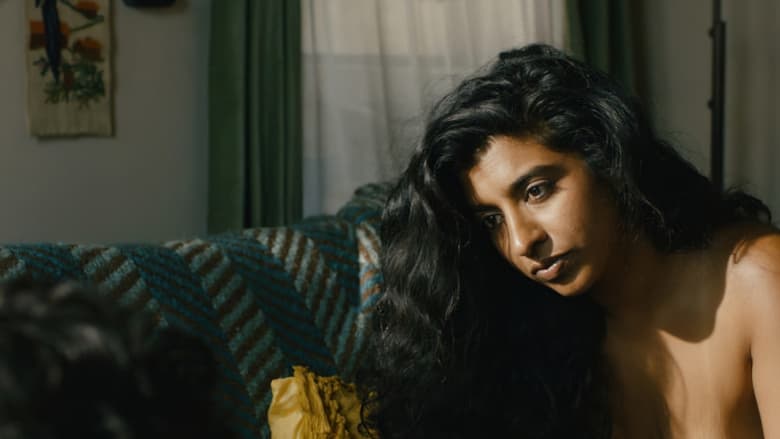 кадр из фильма A Period Piece