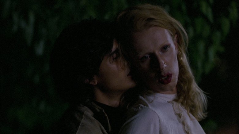 кадр из фильма Les Îles