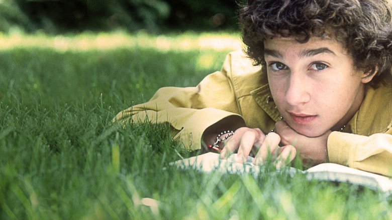 кадр из фильма День из жизни