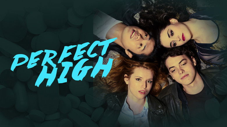 кадр из фильма Идеальный кайф