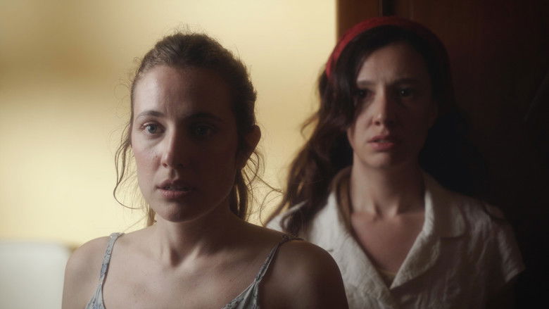 кадр из фильма El Punto Cúlmine