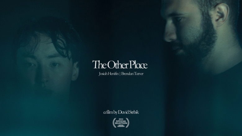кадр из фильма The Other Place