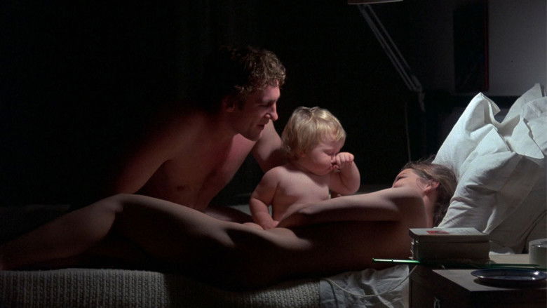 кадр из фильма Последняя женщина