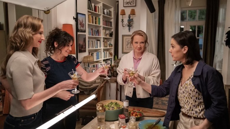 кадр из фильма Побежали!