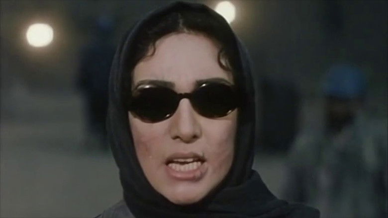 кадр из фильма Убийство бешеных собак