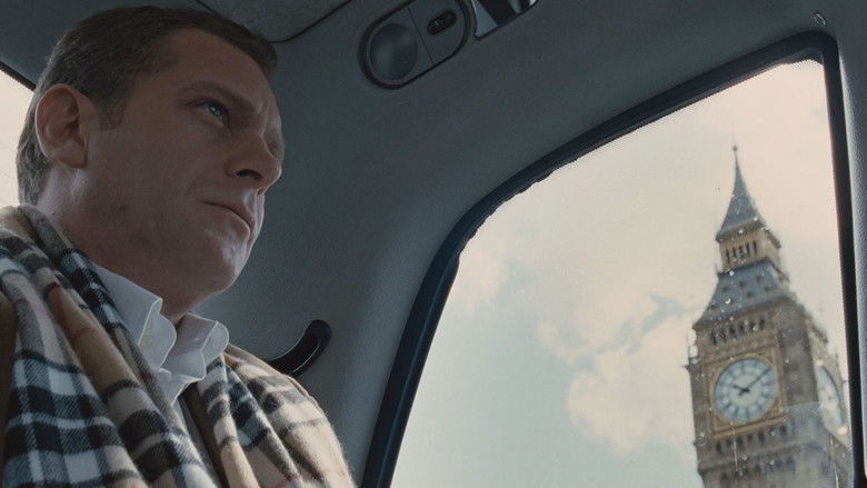 кадр из фильма Мисия Лондон