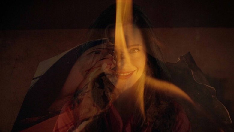 кадр из фильма Amando a Carolina