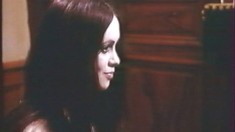 кадр из фильма L'Araignée d'eau