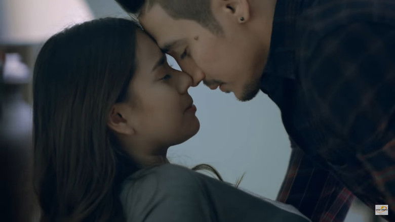 кадр из фильма Northern Lights: A Journey to Love