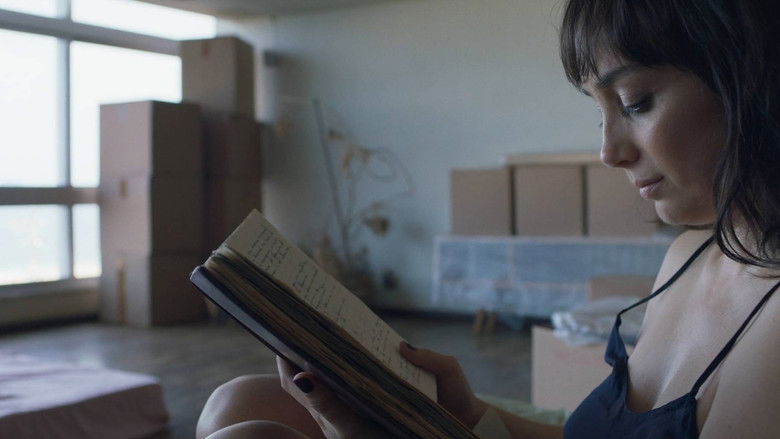 кадр из фильма O Livro dos Prazeres