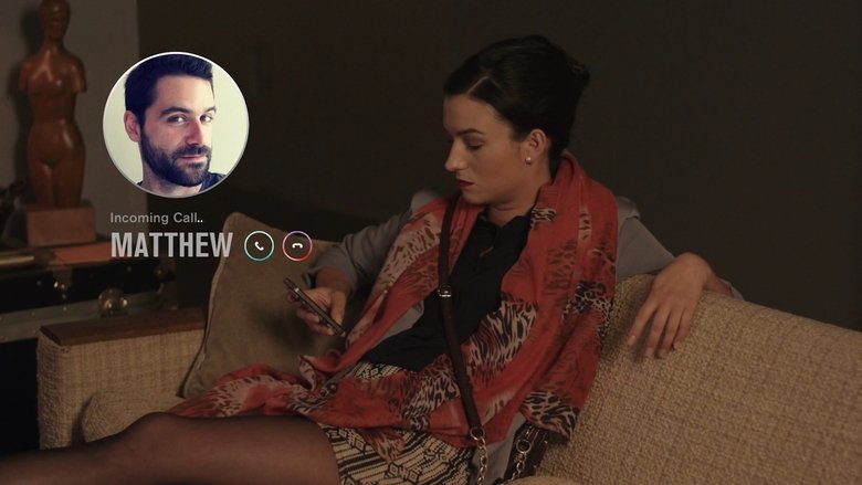 кадр из фильма Почти взрослые