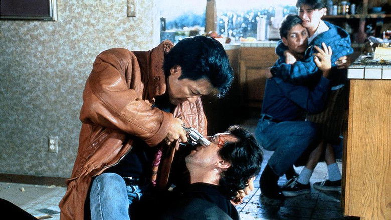 кадр из фильма Лучшие из лучших 2