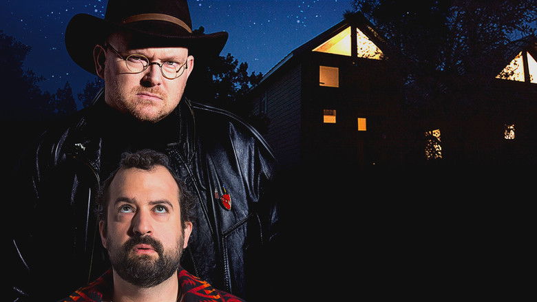 кадр из фильма Ещё одно зло