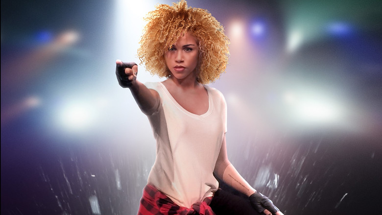 кадр из фильма Break the Stage