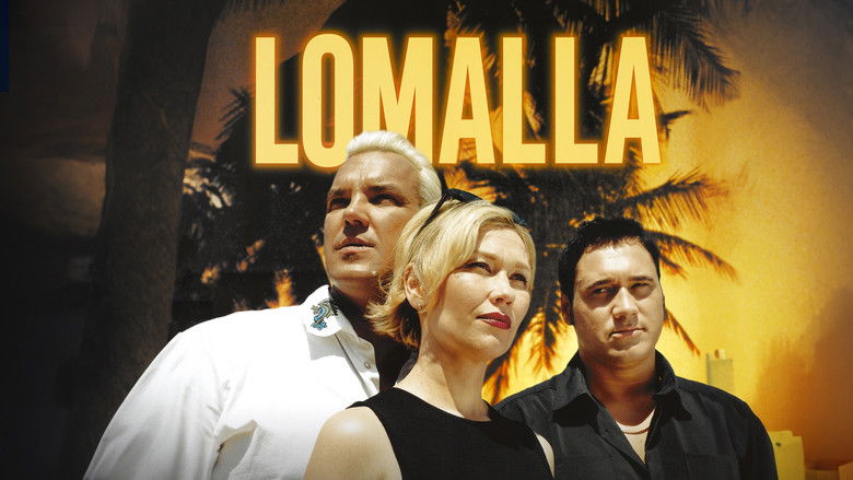 кадр из фильма Lomalla