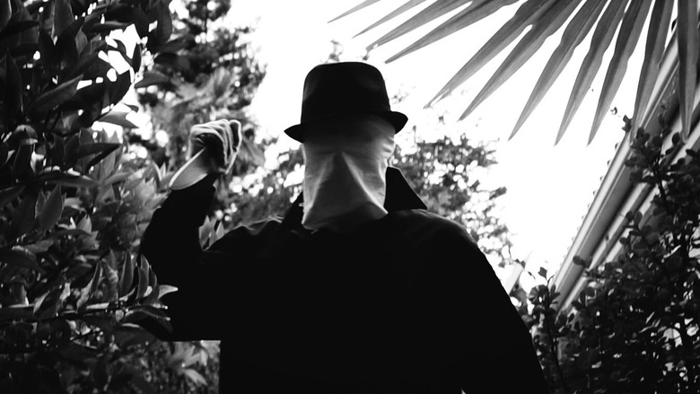 кадр из фильма Fifty Fifty