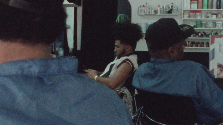 кадр из фильма Сальса