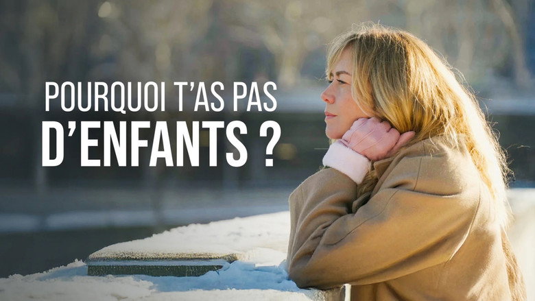 кадр из фильма Pourquoi t'as pas d'enfants ?