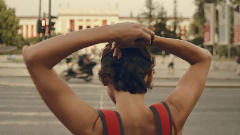 кадр из фильма Улица Патисион